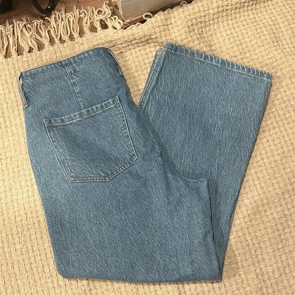 Women’s jeans J.Crew 31 - Picture 3 of 11
